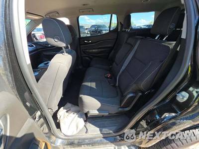 2019 GMC Acadia SLE-1 3SA - zdjęcie 13 z 23 - miniatura