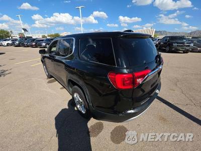 2019 GMC Acadia SLE-1 3SA - zdjęcie 2 z 23 - miniatura