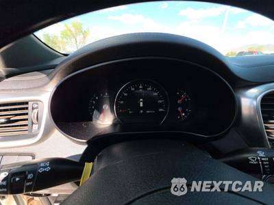 2016 Kia Sorento SX Limited - zdjęcie 9 z 21 - miniatura