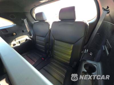 2016 Kia Sorento SX Limited - zdjęcie 14 z 21 - miniatura
