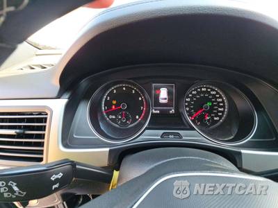 2021 Volkswagen Atlas Cross Sport V6 SE w/Technology - zdjęcie 9 z 20 - miniatura