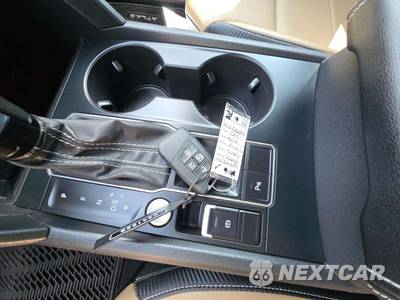 2021 Volkswagen Atlas Cross Sport V6 SE w/Technology - zdjęcie 8 z 20 - miniatura
