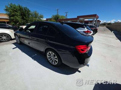 2017 BMW 3 Series Sedan 320i - zdjęcie 2 z 21 - miniatura