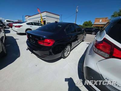 2017 BMW 3 Series Sedan 320i - zdjęcie 3 z 21 - miniatura
