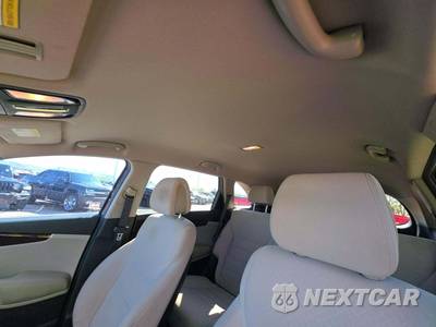2016 Kia Sorento LX - zdjęcie 11 z 28 - miniatura