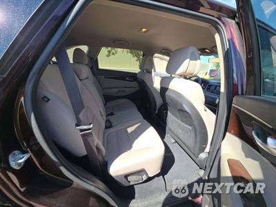 2016 Kia Sorento LX - zdjęcie 16 z 28 - miniatura