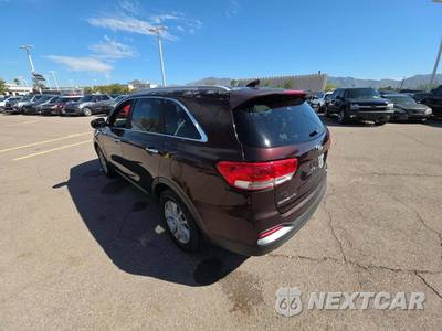 2016 Kia Sorento LX - zdjęcie 2 z 28 - miniatura