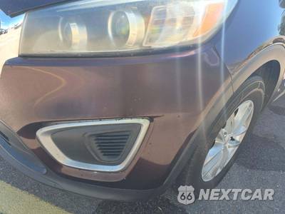 2016 Kia Sorento LX - zdjęcie 22 z 28 - miniatura