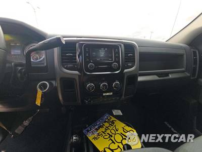 2015 Ram 2500 Tradesman Regular Cab Long Bed - zdjęcie 10 z 19 - miniatura
