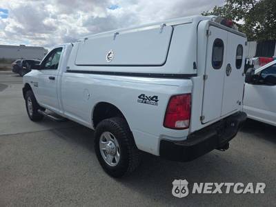 2015 Ram 2500 Tradesman Regular Cab Long Bed - zdjęcie 2 z 19 - miniatura