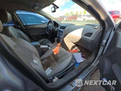 2012 Chevrolet Malibu LT 2LT - zdjęcie 18 z 19 - miniatura