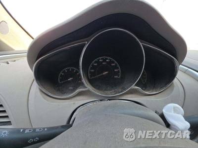 2012 Chevrolet Malibu LT 2LT - zdjęcie 9 z 19 - miniatura