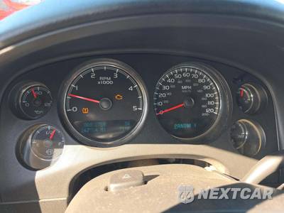 2011 Chevrolet Silverado 2500HD LTZ Crew Cab Long Bed 1LZ - zdjęcie 9 z 20 - miniatura