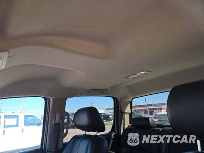 2011 Chevrolet Silverado 2500HD LTZ Crew Cab Long Bed 1LZ - zdjęcie 11 z 20 - miniatura