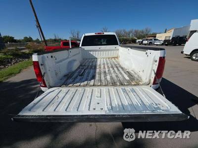 2011 Chevrolet Silverado 2500HD LTZ Crew Cab Long Bed 1LZ - zdjęcie 14 z 20 - miniatura