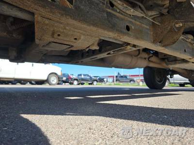 2011 Chevrolet Silverado 2500HD LTZ Crew Cab Long Bed 1LZ - zdjęcie 7 z 20 - miniatura