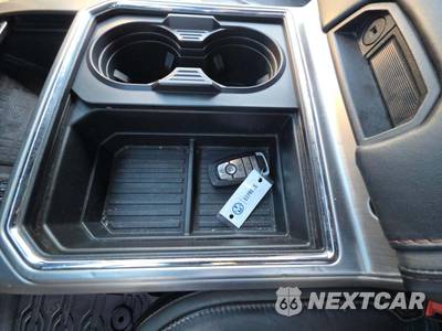 2022 Ford Super Duty F-450 Platinum Crew Cab Long Bed DRW - zdjęcie 8 z 20 - miniatura