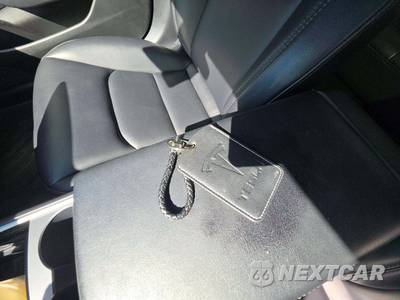2023 Tesla Model 3 Standard Range - zdjęcie 8 z 21 - miniatura