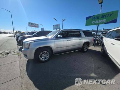 2018 GMC Yukon XL SLT 4SA - zdjęcie 1 z 24 - miniatura