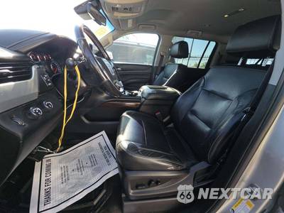 2018 GMC Yukon XL SLT 4SA - zdjęcie 6 z 24 - miniatura