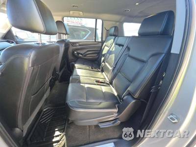 2018 GMC Yukon XL SLT 4SA - zdjęcie 13 z 24 - miniatura