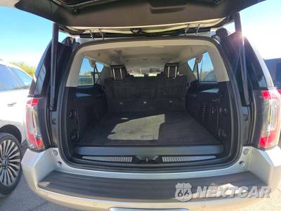 2018 GMC Yukon XL SLT 4SA - zdjęcie 15 z 24 - miniatura