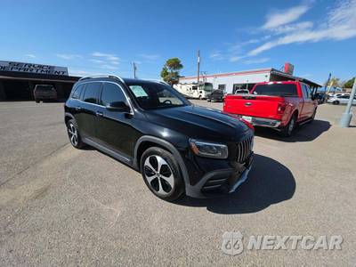 2024 Mercedes-Benz GLB 250 - zdjęcie 4 z 21 - miniatura