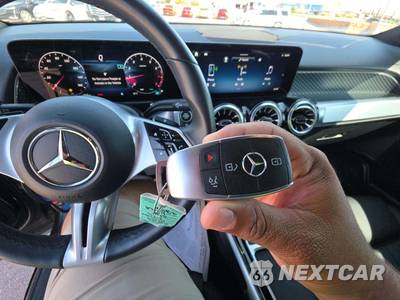 2024 Mercedes-Benz GLB 250 - zdjęcie 8 z 21 - miniatura