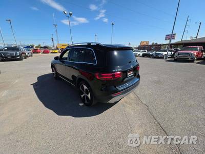 2024 Mercedes-Benz GLB 250 - zdjęcie 2 z 21 - miniatura