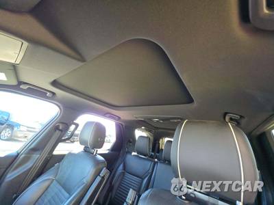 2018 Land Rover Discovery HSE - zdjęcie 11 z 21 - miniatura