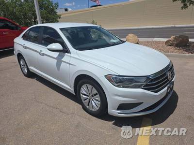 2019 Volkswagen Jetta SE - zdjęcie 4 z 21 - miniatura