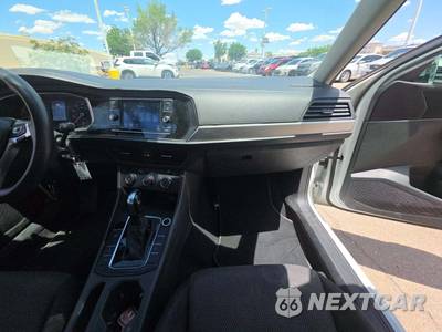 2019 Volkswagen Jetta SE - zdjęcie 19 z 21 - miniatura