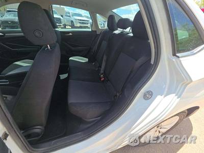 2019 Volkswagen Jetta SE - zdjęcie 13 z 21 - miniatura
