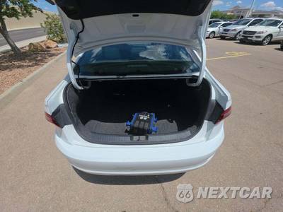 2019 Volkswagen Jetta SE - zdjęcie 14 z 21 - miniatura