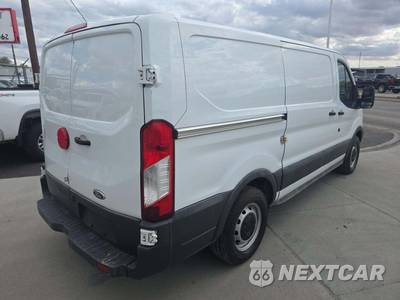 2016 Ford Transit 150 Cargo Van w/RH Sliding Door Low Roof 130.0" WB - zdjęcie 3 z 22 - miniatura