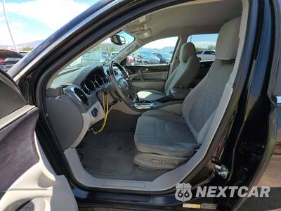 2017 Buick Enclave Convenience 1SD - zdjęcie 6 z 22 - miniatura