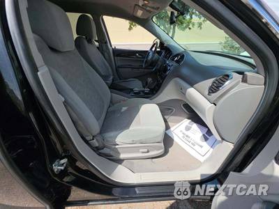 2017 Buick Enclave Convenience 1SD - zdjęcie 19 z 22 - miniatura