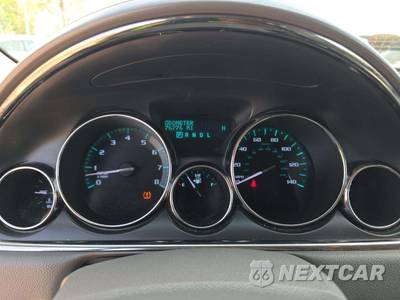 2017 Buick Enclave Convenience 1SD - zdjęcie 9 z 22 - miniatura