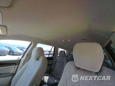 2017 Buick Enclave Convenience 1SD - zdjęcie 11 z 22 - miniatura