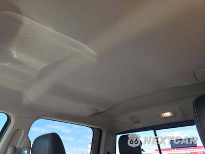 2017 Ram 1500 Laramie Crew Cab Medium Bed - zdjęcie 11 z 21 - miniatura