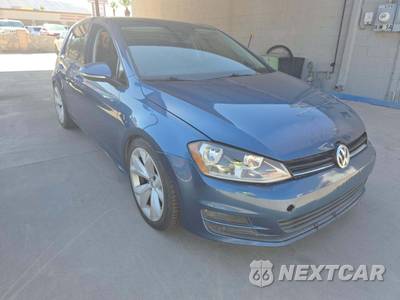 2016 Volkswagen Golf 1.8T SE Hatchback - zdjęcie 4 z 22 - miniatura
