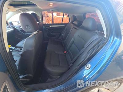 2016 Volkswagen Golf 1.8T SE Hatchback - zdjęcie 13 z 22 - miniatura