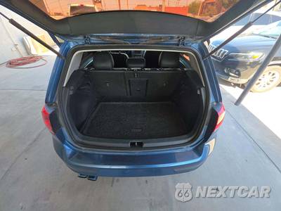 2016 Volkswagen Golf 1.8T SE Hatchback - zdjęcie 14 z 22 - miniatura