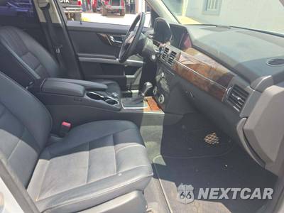 2010 Mercedes-Benz GLK 350 4MATIC - zdjęcie 18 z 20 - miniatura