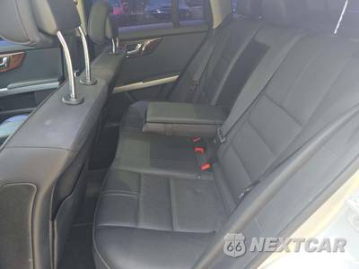 2010 Mercedes-Benz GLK 350 4MATIC - zdjęcie 13 z 20 - miniatura