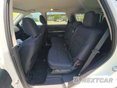2025 Nissan Pathfinder SV - zdjęcie 13 z 21 - miniatura