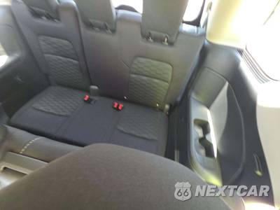 2025 Nissan Pathfinder SV - zdjęcie 14 z 21 - miniatura