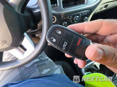 2014 Dodge Charger SE - zdjęcie 8 z 20 - miniatura