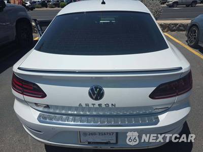 2023 Volkswagen Arteon SEL Premium R-Line - zdjęcie 14 z 20 - miniatura