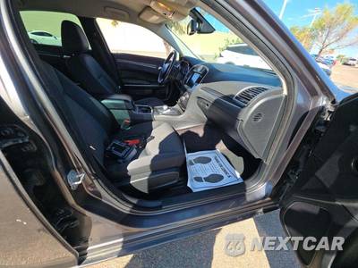 2018 Chrysler 300 Touring - zdjęcie 18 z 27 - miniatura